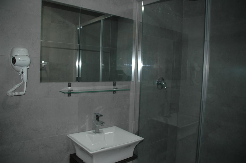 Hostal Vintage Σανταντέρ Εξωτερικό φωτογραφία