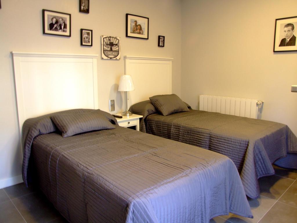 Hostal Vintage Σανταντέρ Δωμάτιο φωτογραφία
