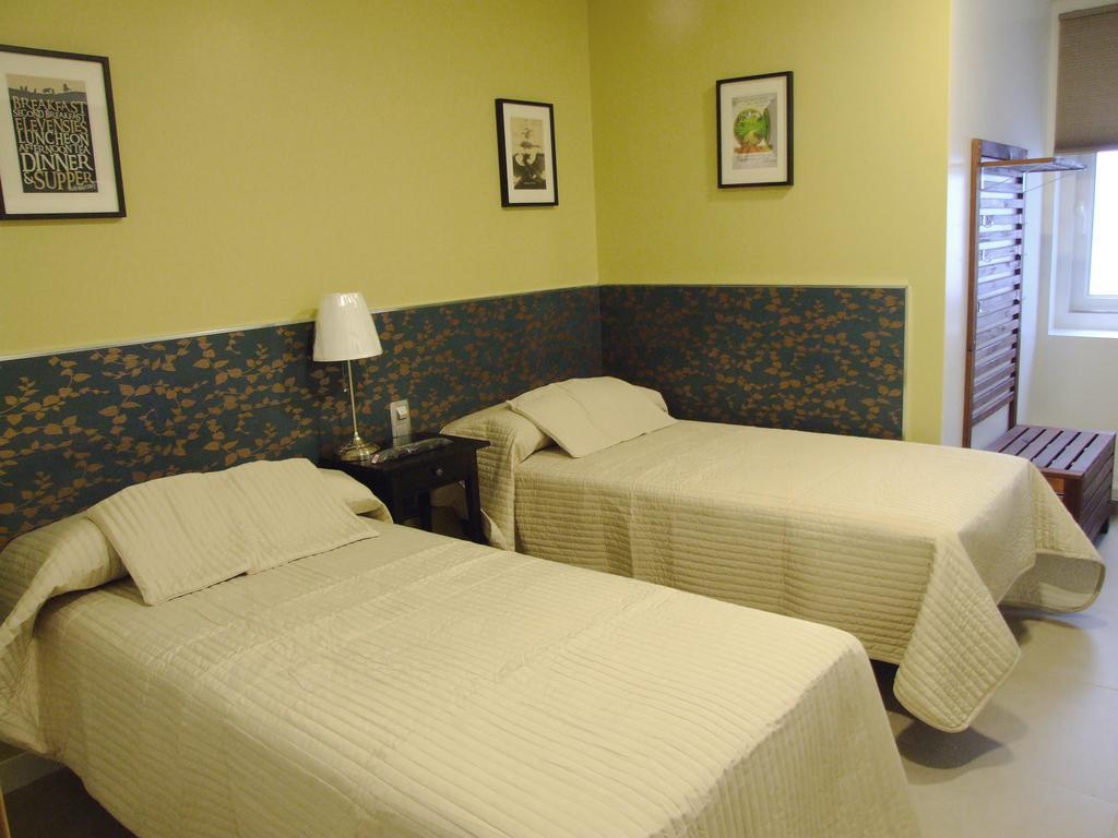 Hostal Vintage Σανταντέρ Δωμάτιο φωτογραφία