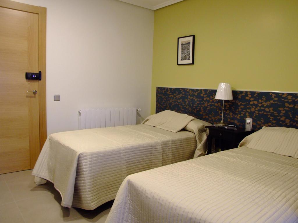 Hostal Vintage Σανταντέρ Εξωτερικό φωτογραφία