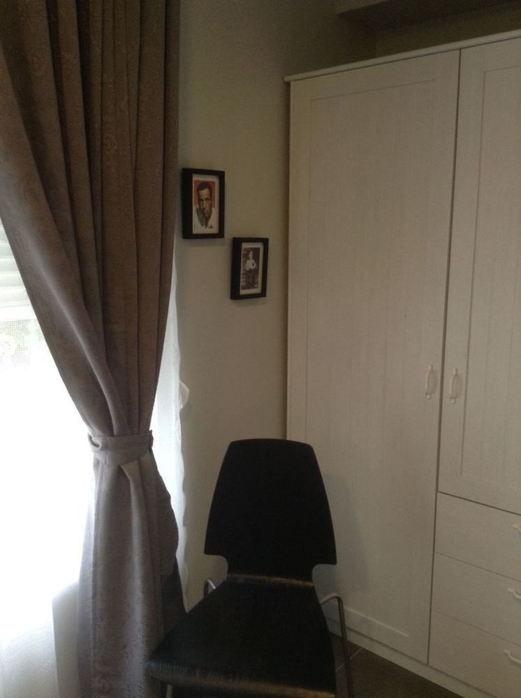 Hostal Vintage Σανταντέρ Εξωτερικό φωτογραφία