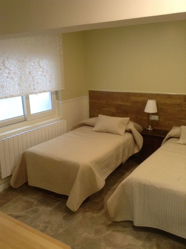 Hostal Vintage Σανταντέρ Εξωτερικό φωτογραφία