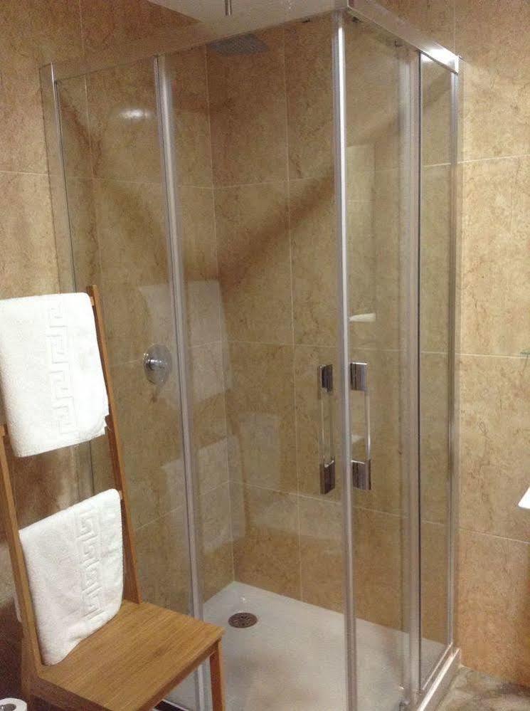 Hostal Vintage Σανταντέρ Εξωτερικό φωτογραφία